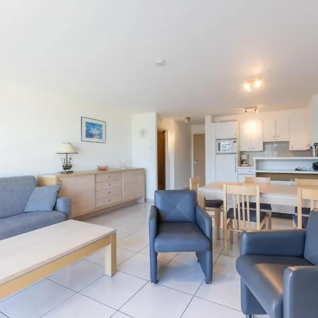 Apartamento Viking - 0508