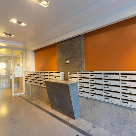 Viking - 0508 Apartment