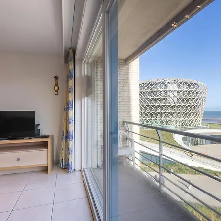 Apartamento Viking - 0508