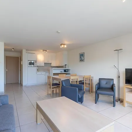 Apartamento Viking - 0508 *