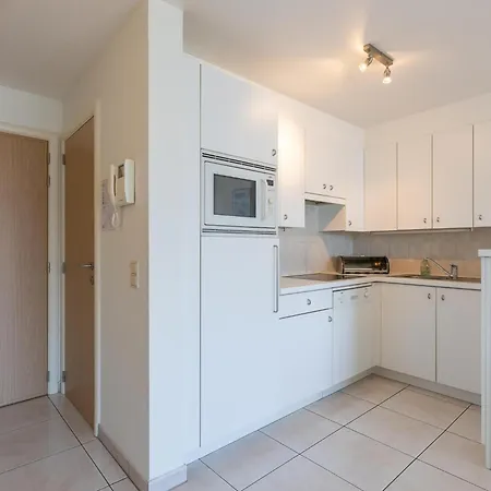 Apartment Viking - 0508 Middelkerke