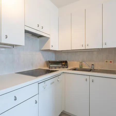 Apartamento Viking - 0508