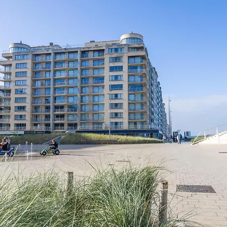 Apartment Viking - 0508