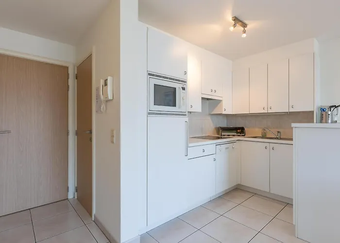 公寓 Viking - 0508 米德尔克尔克